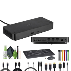 DELL Sd25Tb4 Pro Thunderbolt 4 Smart Dock