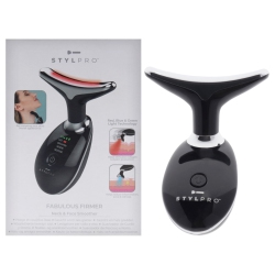 STYLIDEAS Stylpro Neck And Face Smoother By for Women - 1 PC Massager