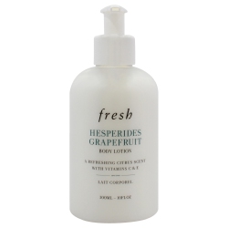 FRESH Hesperides Grapefruit Body Lotion By for Women - 10 OZ Body Lotion