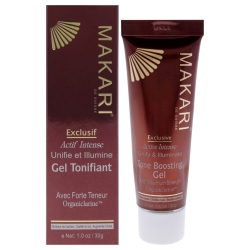 MAKARI Exclusive Tone Boosting Gel By for Women - 1 OZ Gel