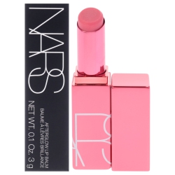 NARS Afterglow Lip Balm - Deep Throat By for Women - 0.1 OZ Lip Balm