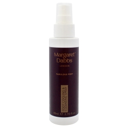 MARGARET DABBS Foot Cooling And Cleansing Spray By for Unisex - 2.7 OZ Spray
