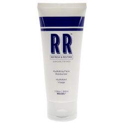 REUZEL Hydrating Face Moisturizer By for Men - 3.38 OZ Moisturizer