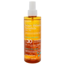 PUPA MILANO Invisible Two-Phase Body And Face Sunscreen Spf 30 By for Unisex - 6.7 OZ Sunscreen