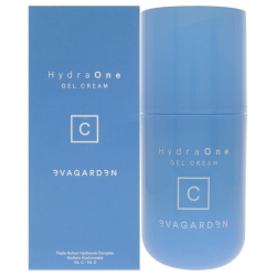 EVAGARDEN Hydraone Gel Cream By for Unisex - 1.69 OZ Gel