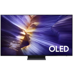 SAMSUNG 83" S90F Oled 4K Vision Ai Smart Tv - Qn83S90Faexzc(Open Box) 10/10 - Niagara & Gta Only