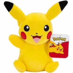 POKEMON 7 Inch Plush Figure - Pikachu