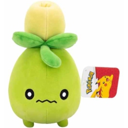 POKEMON 7 Inch Plush Figure - Smoliv