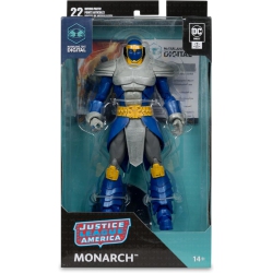 DC Direct Digital 7 Inch Action Figure Wave 5 - Monarch ( Countdown)