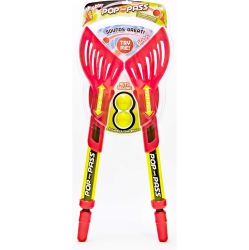 HOG WILD - Pop And Pass | The No-Throw Game Of Catch