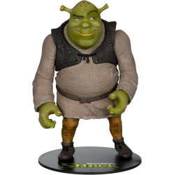 MCFARLANE TOYS Dreamworks Shrek 12In Posed Figure
