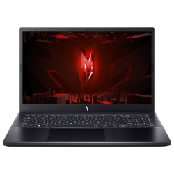 ACER Refurbished (Excellent) - Nitro V 15 15.6" Gaming Laptop - (Amd Ryzen 7 7735/16GB Ram/512GB SSD/rtx 3050/win11) In Black