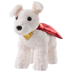 The Noble Collection Superman - Krypto the Superdog Plush Toy
