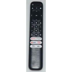 TCL 21001-000100 Remote Control Oem