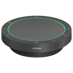 Jabra Speak2 55 Bluetooth Speakerphone (2755-109-01) - Dark Grey