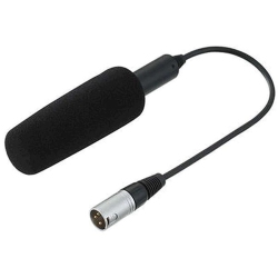 PANASONIC Ag-Mc200G Unidirectional Microphone