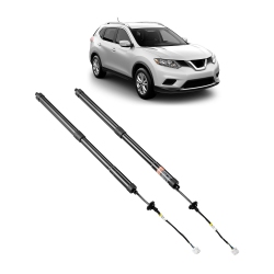 VEVOR 2PCs Rear Left & Right Tailgate Power Lift Support, Fit 2014-2020 Nissan Rogue/x-Trail, Electric Tailgate Liftgate Power Hatch Shock Strut