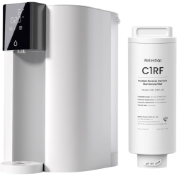 WATERDROP C1S Reverse Osmosis System Extra Wd-C1Rf Water Filter