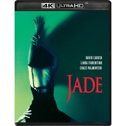 VINEGAR SYNDROME Jade [Ultra HD]