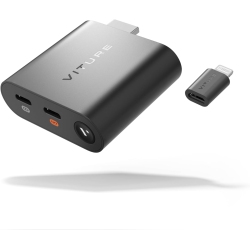 VITURE HDMI Adapter for Lightning Iphones