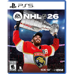 NHL 26 (PS5)