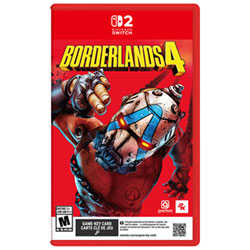 Borderlands 4 (Xbox Series X)