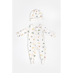 THE ELK BABY Sea Creatures Play And Grow Zippy