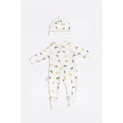 THE ELK BABY Sea Creatures Play And Grow Zippy