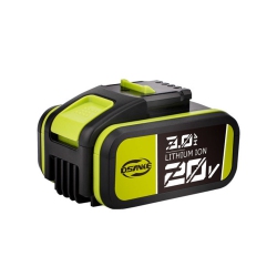 DR. POWER Dr. Battery 20V 6Ah Battery for Worx Cordless Tools – Compatible \w Wa3014, Wa3516, Wa3550.1, Wa3551, Wa3553, Wa3560, Wa3570, Wx921