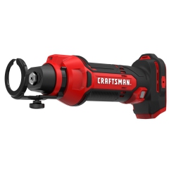 CRAFTSMAN Cmce200B V20 Cordless Drywall Cut Out Tool (Tool Only)