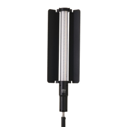 GREEN SCENIC Handheld Fluorescent Stick, RGB Photography Light, Wireless Adjustable Stick Light, Cct Dual Color Temperature Mode, 3000-6500K Color