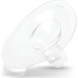 MEDELA 2-Pack Magic Inbra Breast Shields (21Mm)