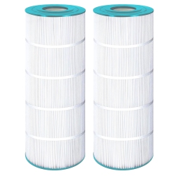 HURRICANE 2 Pack Hf8316-01 Advanced Pool And Spa Filter Cartridge Replacement