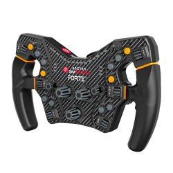 ASETEK Simsports Forte Formula Steering Wheel