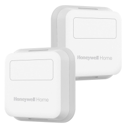 HONEYWELL Home Smart Room Sensors for T9 & T10 Smart Thermostats - 2 Pack (Rchtsensor-2Pk)