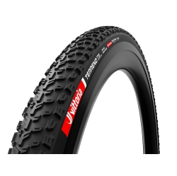 VITTORIA : Terreno T70 Gravel Endurance : : 700 X 40 In Black