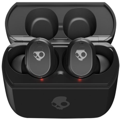 SKULLCANDY Mod In-Ear Sound Isolating True Wireless Earbuds - True In Black