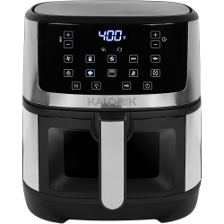 KALORIK Ft52328Ss 5 Quart Air Fryer (Stainless Steel)