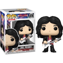 FUNKO Pop Rocks Aerosmith Vinyl Figure Joe Perry #476