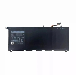 DELL Genuine 7.6V 60Wh Pw23Y Laptop Battery for Xps 13 9360 13.3" Infinityedge P54G002 13-9360-D1605G 13-9360-D1605T 13-9360-D1609 13-9360-D1609G