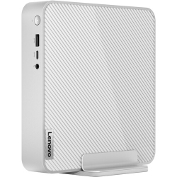 LENOVO Ideacentre Mini Desktop, Intel 12-Core I5-13500H, Intel Iris Xe Graphics, 16GB Ddr4 1Tb M.2 SSD, Thunderbolt 4, Wifi 6, Bluetooth 5.1, Dp