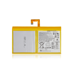 ESOURCE PARTS Replacement Replacement Battery Compatible for Lenovo Yoga Smart Tab 5 (Yt-X705) (L19D2P32 / 45)