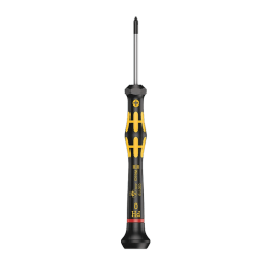 ESOURCE PARTS Replacement Kraftform Micro Esd Phillips Screwdriver Ph 0 X 60 MM (1550) (Wera)
