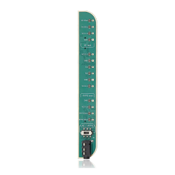 ESOURCE PARTS Replacement Bus Detection Adaptor for Rffe / Iic Detection (Jc-V1S Pro / V1Se)