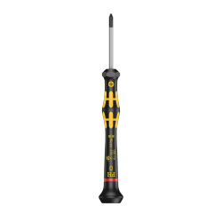 ESOURCE PARTS Replacement Kraftform Micro Esd Phillips Screwdriver Ph 0 X 40 MM (1550) (Wera)