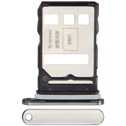 ESOURCE PARTS Replacement Sim Card Tray Compatible for Honor 50 (Honor Code)