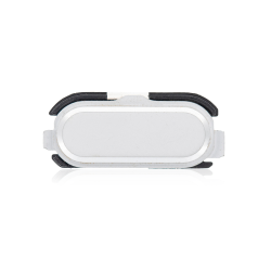 ESOURCE PARTS Replacement Home Button Compatible for Samsung Galaxy Tab A 8.0" (T350 / T355) (White)