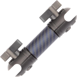 OECECA Mounting Arm -4Cm Arm Compatible With Iphone And Android Smartphones - Fits 20MM Attachment Ball