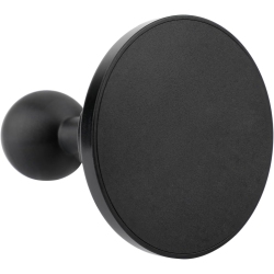 OECECA Magnetic Phone Holder for Ram Mount, 25MM Ball Mount for Magsafe for Ram B Szie Socket Mount, Compatible With Iphone 16 15 14 13 12 Serious