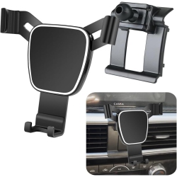 OECECA M Car Phone Holder for Mazda Cx-5 2016 Touring, Grand Touring Auto Accessories Navigation Bracket Interior Decoration Screen Mobile Cx5 Cell